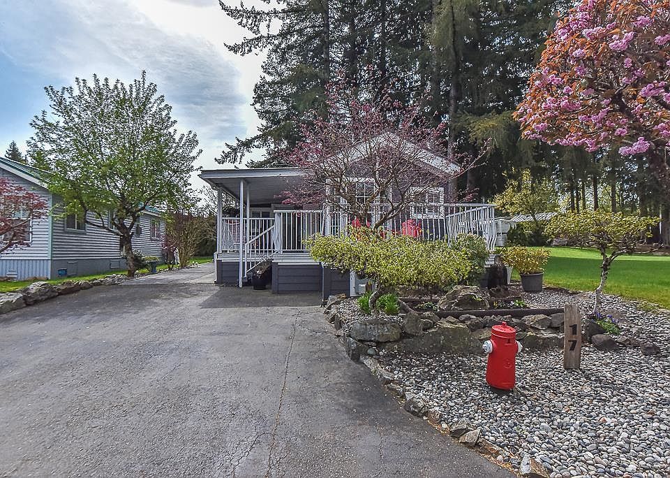 14600 Morris Valley Rd 17, Fraser Valley, BC V0M 1A1 MLS R2738798