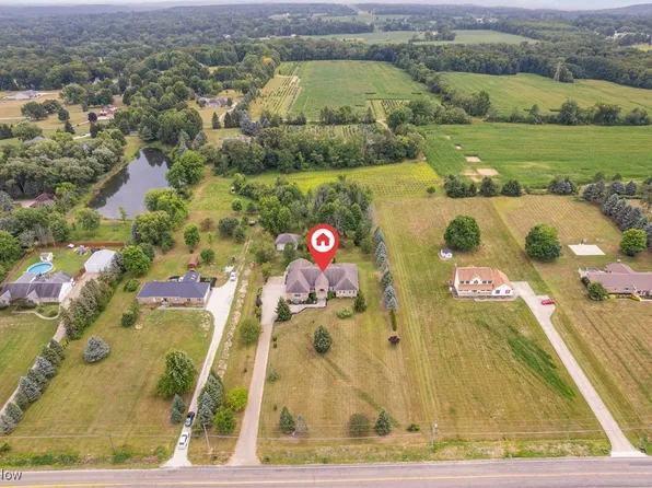 3534 Eastern Rd, Norton, OH 44203