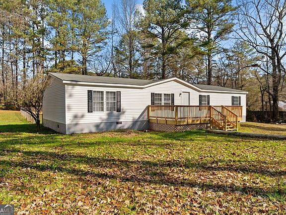 4th image of 106 W Nance Springs Rd