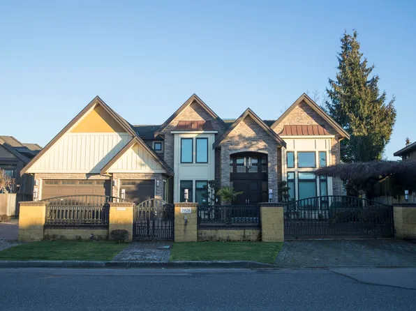 7928 Sunnyholme Cres, Richmond, BC V6Y 1G7