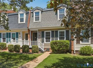 22 Ashinghurst Rd #22, Henrico, VA 23238