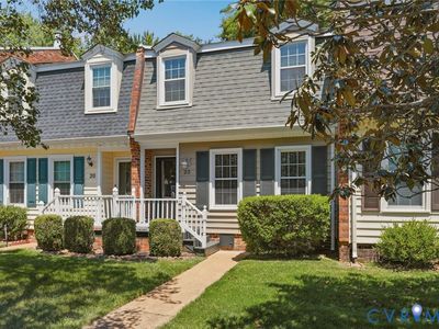 22 Ashinghurst Rd #22, Henrico, VA, 23238