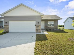 4193 Mantle Run, Deforest, WI 53532