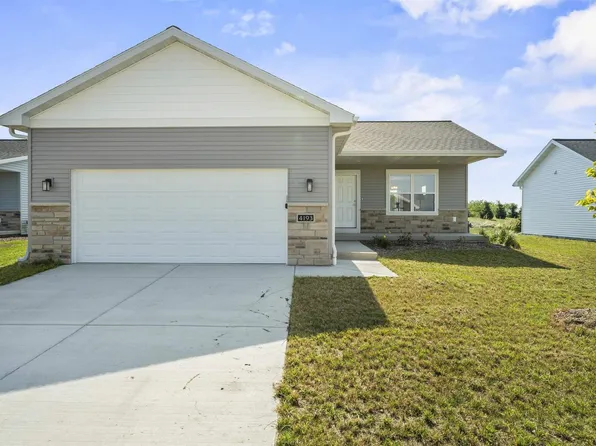 4193 Mantle Run, Deforest, WI 53532