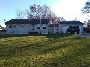320 Westbrook Ave, Battle Creek, MI 49014