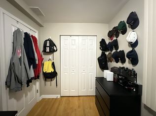 3650 W George St #A08W, Chicago, IL 60618