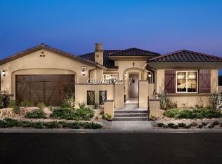 253 Lindura Ct, Las Vegas, NV 89138