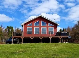 6 Island Cove Pl, Cape Broyle, NL A0A1P0