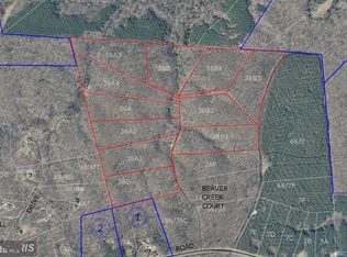 Beaver Creek Ct, Lignum, VA 22726