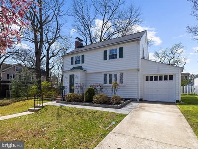 307 2nd Ave SW, Glen Burnie, MD, 21061
