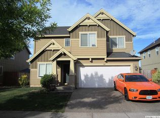 262 Casting St SE, Albany, OR 97322