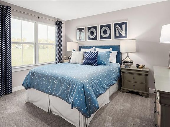 2nd image of 805 Mill Tree Ct Lot 99