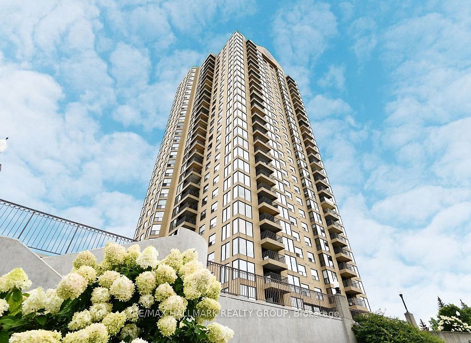 1st image of 545 Saint Laurent Blvd #1006