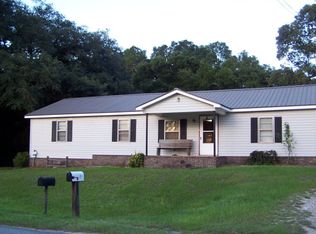 148 Sasser Store Rd, Bainbridge, GA 39817