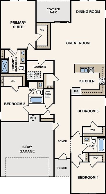 2nd image of 204 Nellie Rd