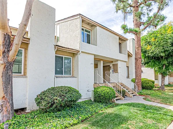 273 Mountain Ct, Brea, CA 92821