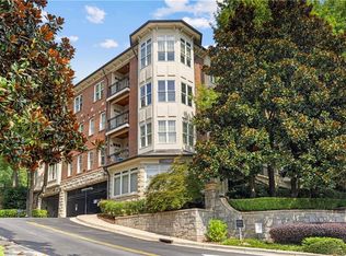 825 Highland Ln NE APT 1115, Atlanta, GA 30306