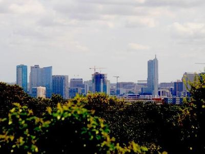 1801 Lightsey Rd, Austin, TX, 78704