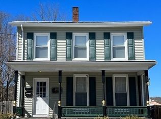 205 High St, Hackettstown, NJ 07840