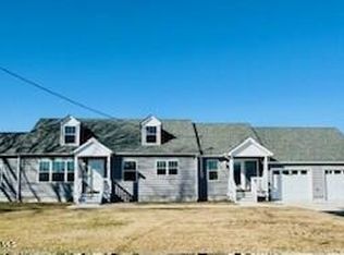 318 Old Swamp Rd, South Mills, NC 27976