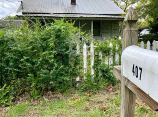 407 N Jenkins Rd, Rossville, GA 30741