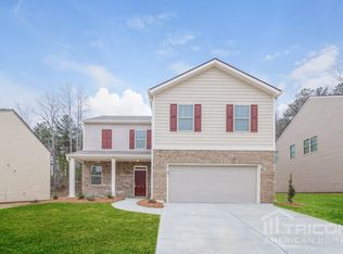 207 Hayes Park Dr, Dallas, GA 30132