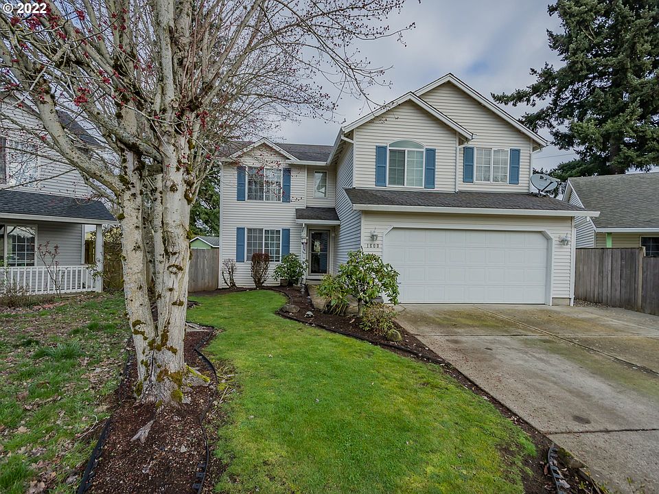 1st image of 1600 SE 170th Ave