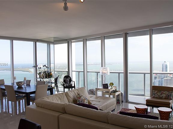 2nd image of 495 Brickell Ave APT 5401