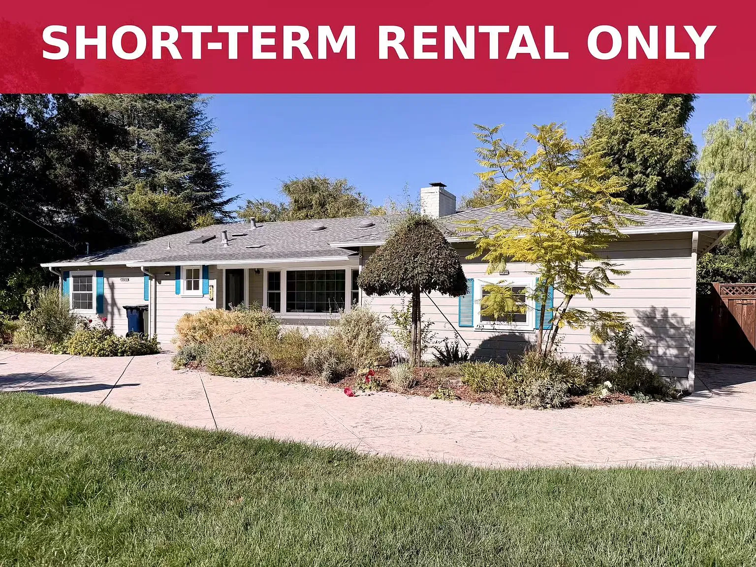 Arboleda Dr, Los Altos — Photo 1