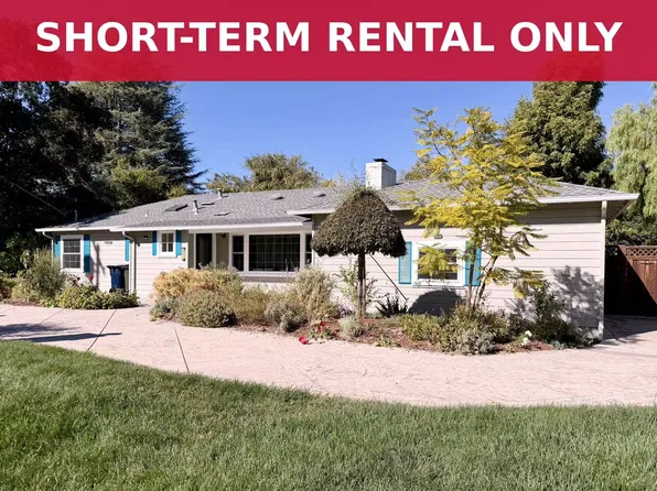 (undisclosed Address), Los Altos, CA 94024