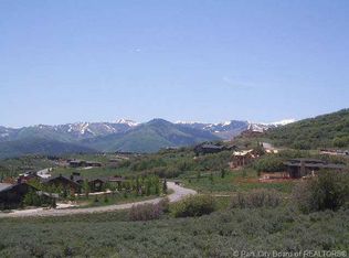 8066 N Red Fox Ct #12, Park City, UT 84098