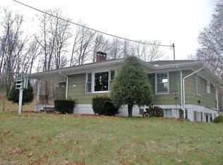 3095 Steubenville Rd SE, Carrollton, OH 44615