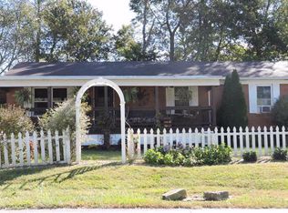 117 Mount Sterling Rd N, Paris, KY 40361