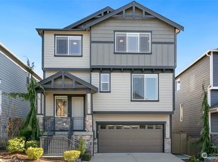 3514 192nd St SE, Bothell, WA 98012