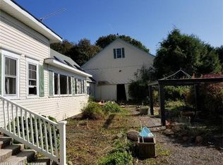 155 Warren Hill Rd, Palmyra, ME 04965