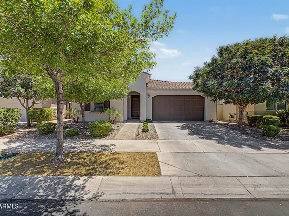 9919 E THORNBUSH Avenue, Mesa, AZ 85212