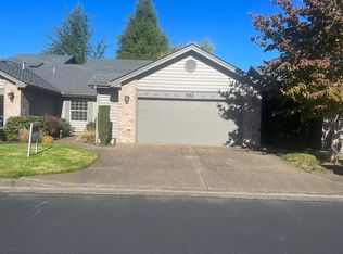 483 Fountain Ct N, Keizer, OR 97303