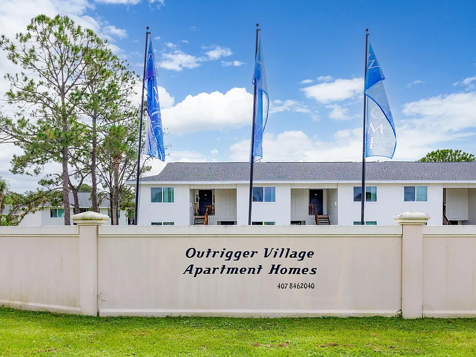 Outrigger Village