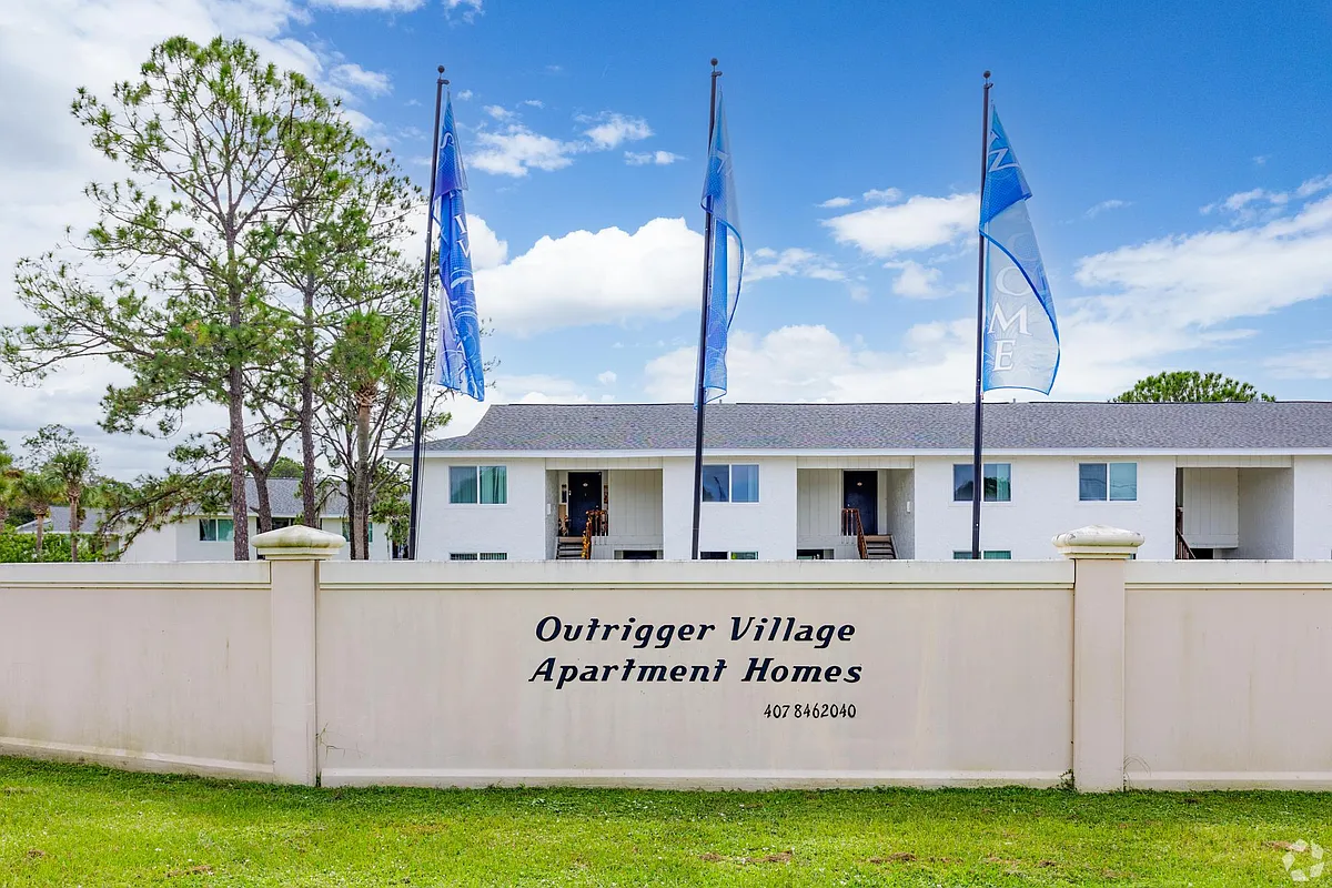 Building Photo - Outrigger Village