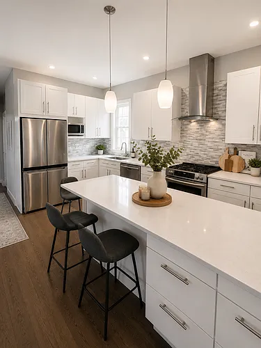 1721 W Carmen Ave #2 Photo 1