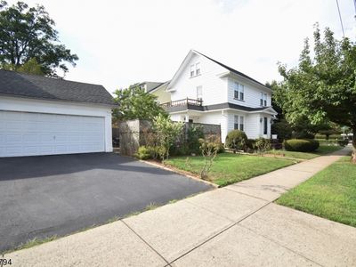802 Livingston Rd, Elizabeth, NJ, 07208