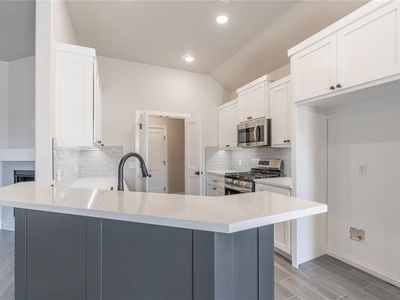 1224 Colonial Ave, Tuttle, OK, 73089