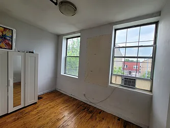 Rented by Garden Management