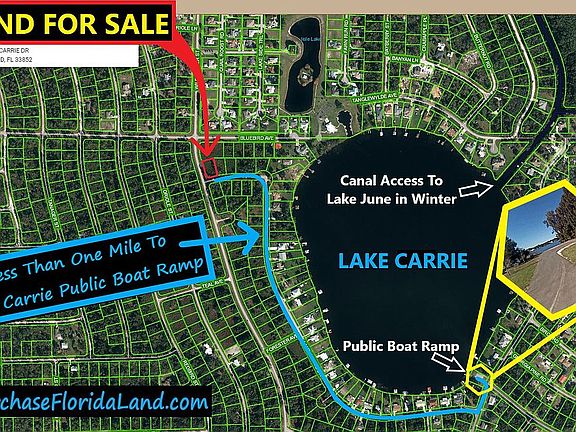 4th image of 1000 Lake Carrie Dr