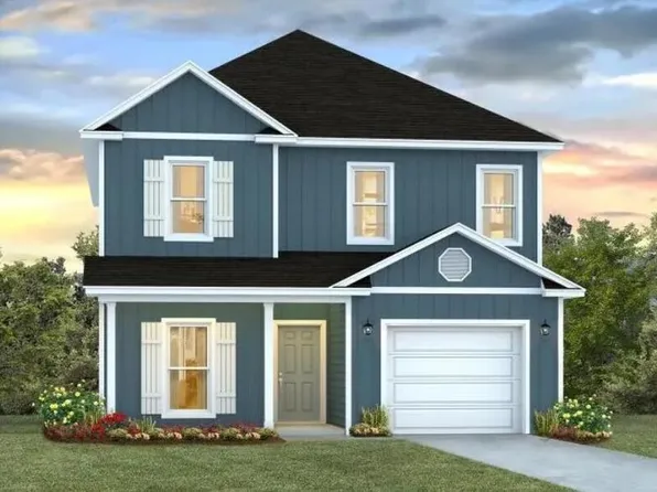598 Norris Dr, Port Saint Joe, FL 32456
