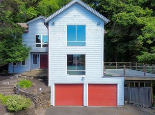 421 Chilkoot Trl, Cannon Beach, OR 97110