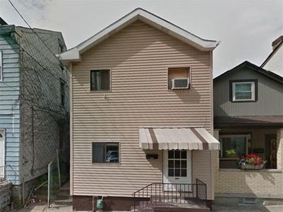 4822 Sciota St, Pittsburgh, PA, 15224