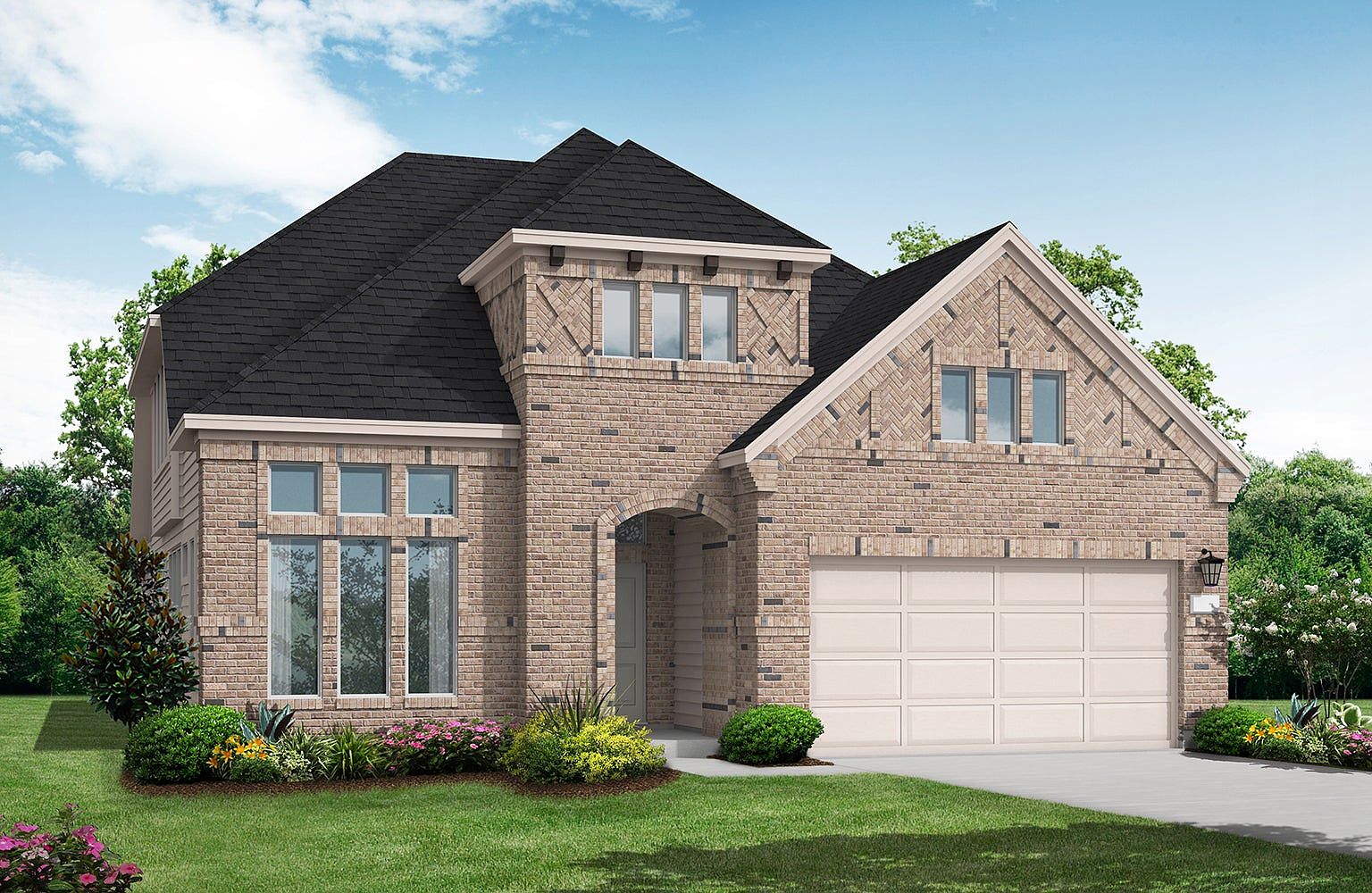 Ingleside Plan, Two Step Farm