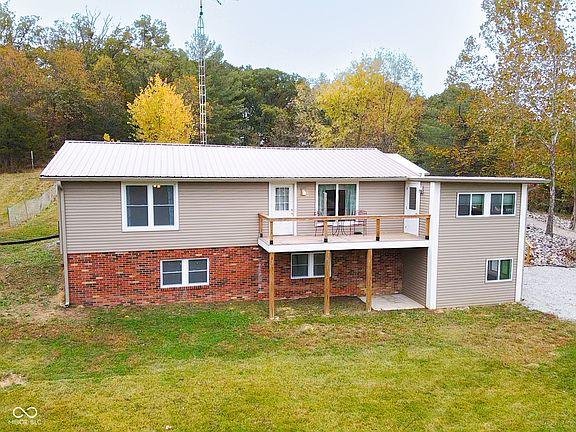 2nd image of 467 S County Road 740 W