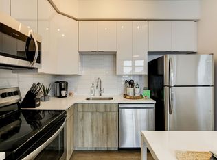 Wheelhouse Co-Living, Baltimore, MD 21230